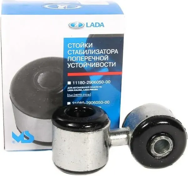 Изображение товара Стойка стабилизатора ВАЗ (LADA) 21928290605000