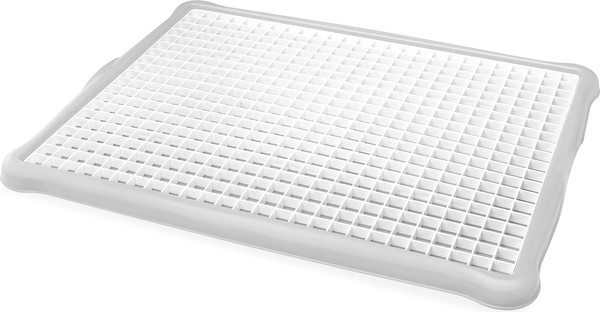 Изображение товара Сушилка для стаканов Эльфпласт EP458 (серый)