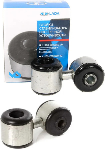 Изображение товара Стойка стабилизатора ВАЗ (LADA) 11180290605000
