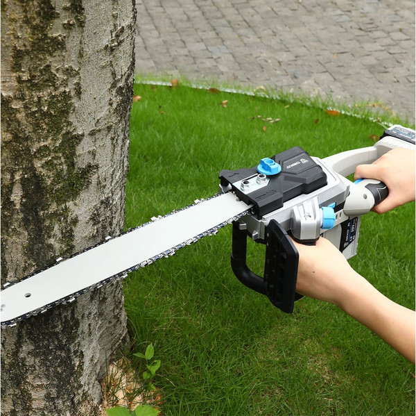 Изображение товара Шина для пилы Deko R-CS8 / 080-2039