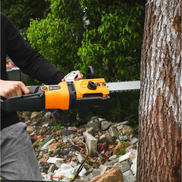 Изображение товара Шина для пилы Deko R-CS10 / 080-2042