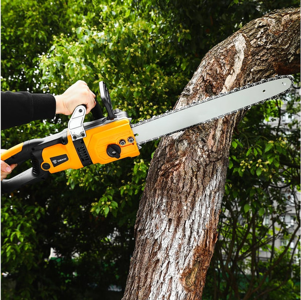 Изображение товара Шина для пилы Deko R-CS10 / 080-2042