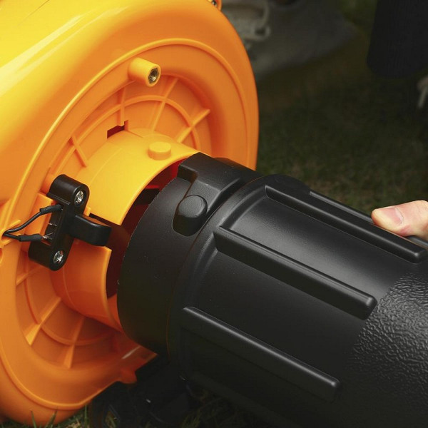 Изображение товара Воздуходувка бензиновая Deko DKBL27 / 083-2003