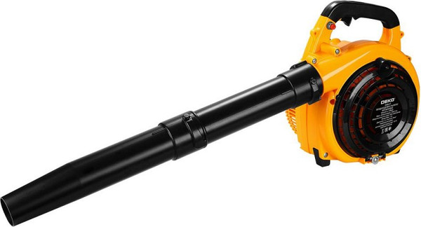 Изображение товара Воздуходувка бензиновая Deko DKBL27 / 083-2003