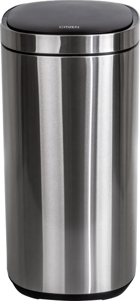Изображение товара Сенсорное мусорное ведро Citizen ZN402 (серебристый)