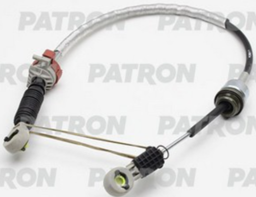 Изображение товара Трос КПП Patron PC9017