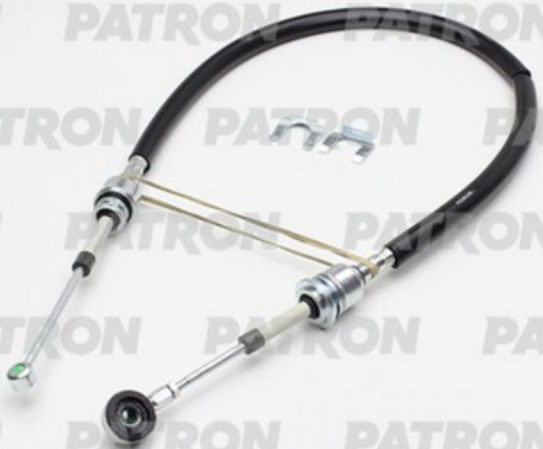 Изображение товара Трос КПП Patron PC9035