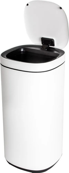 Изображение товара Сенсорное мусорное ведро Citizen ZN302 (белый)