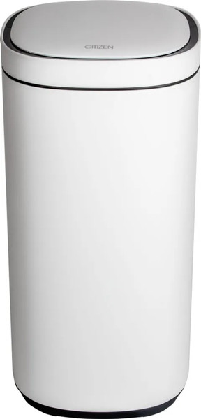 Изображение товара Сенсорное мусорное ведро Citizen ZN302 (белый)