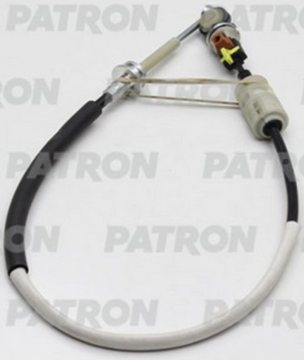 Изображение товара Трос КПП Patron PC9043