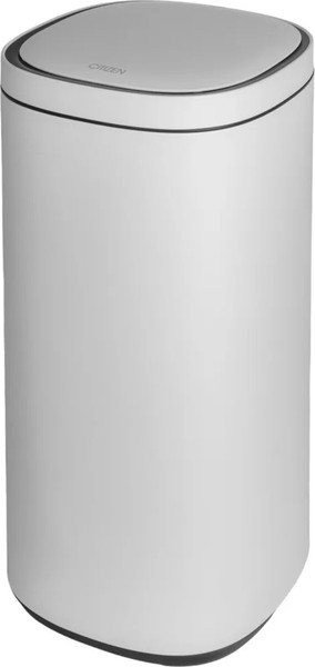 Изображение товара Сенсорное мусорное ведро Citizen ZN402 (белый)