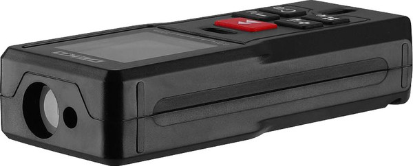 Изображение товара Лазерный дальномер Deko R-GLS100 / 083-3602