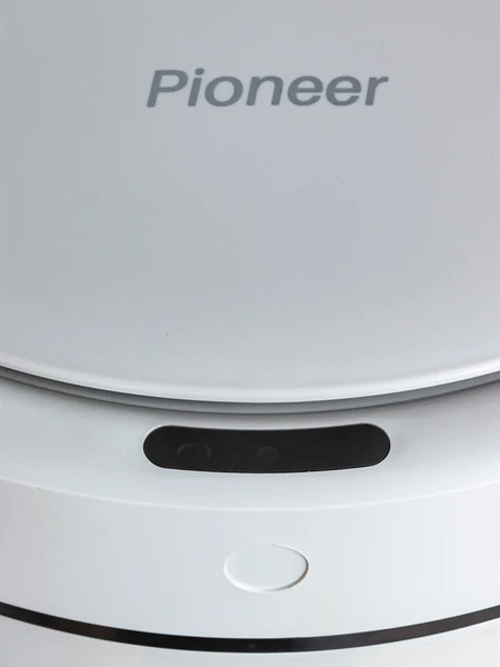 Изображение товара Сенсорное мусорное ведро Pioneer WB424W