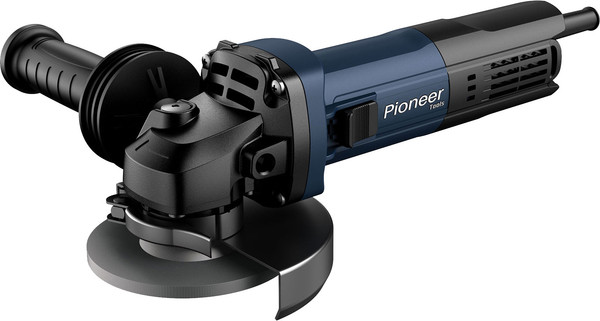 Изображение товара Угловая шлифовальная машина Pioneer AG-E900-125-01