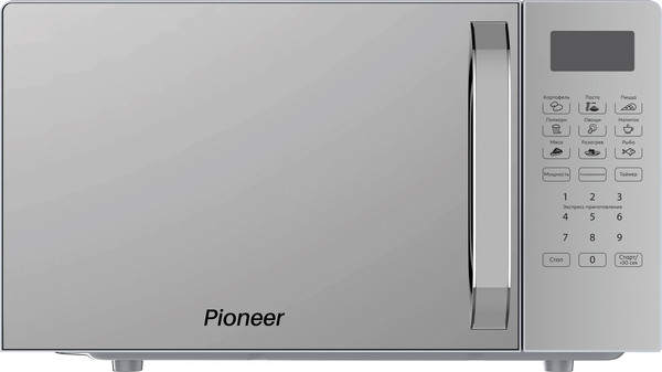 Изображение товара Микроволновая печь Pioneer MW255S