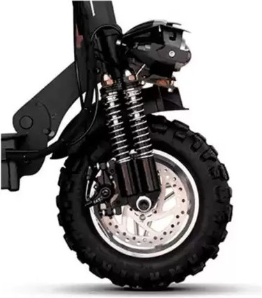 Изображение товара Электросамокат Tsunami M5 Pro