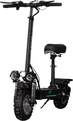 Изображение товара Электросамокат Tsunami M5 Pro