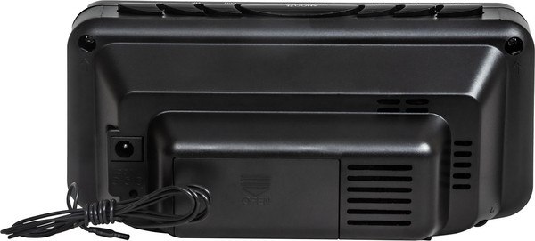 Изображение товара Радиочасы Supra SRC-14U