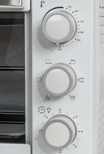 Изображение товара Ростер Supra MTS-2595