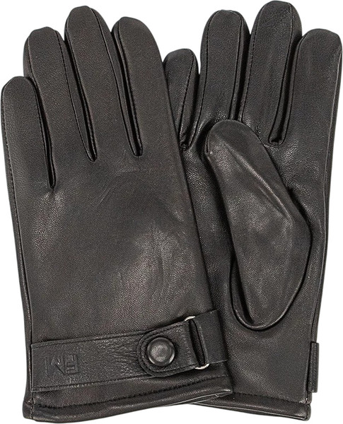 Изображение товара Перчатки Francesco Molinary 504-24-07-10-BLK (черный)