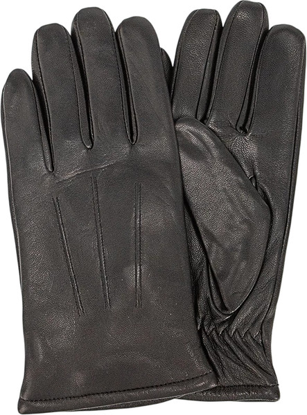 Изображение товара Перчатки Francesco Molinary 504-24-08-10/5-BLK (черный)