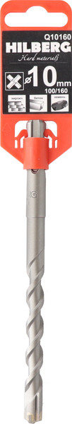 Изображение товара Бур Hilberg Q10160
