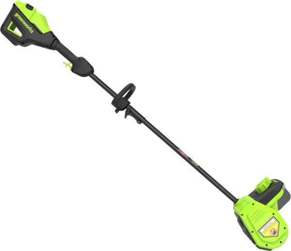 Изображение товара Снегоуборщик аккумуляторный Greenworks 2603207UG