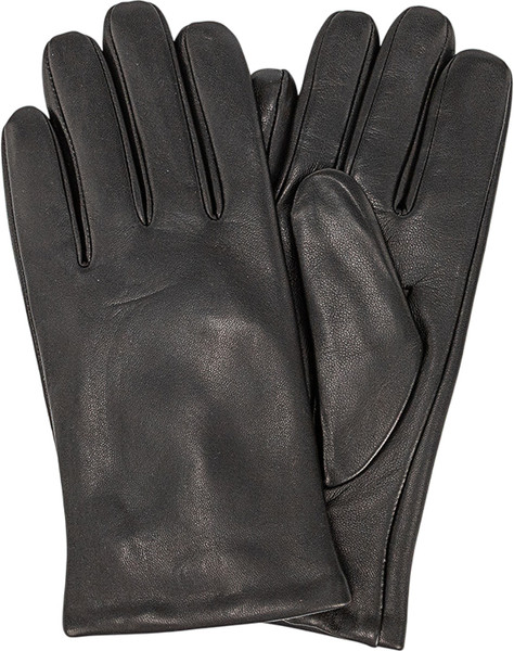 Изображение товара Перчатки Francesco Molinary 504-24-09-8/5-BLK (черный)