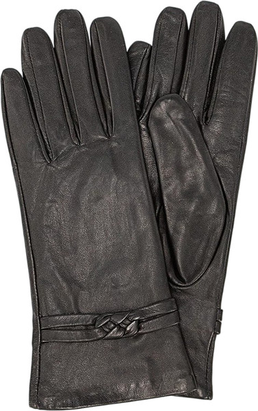 Изображение товара Перчатки Francesco Molinary 504-24-9170-8-BLK (черный)