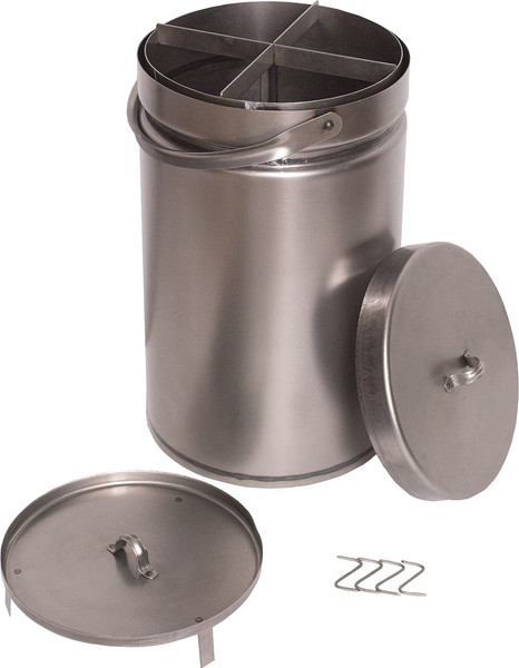 Изображение товара Коптильня БМЗ К-250.00.000