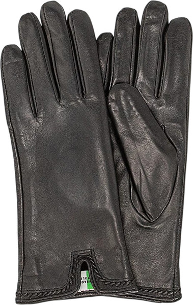 Изображение товара Перчатки Francesco Molinary 504-2403-8/5-BLK (черный)