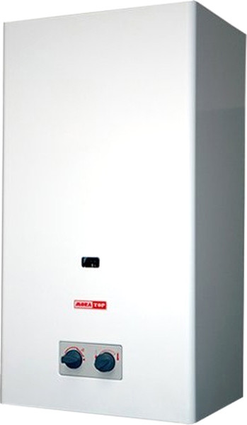 Изображение товара Газовая колонка Mora Top VEGA10E