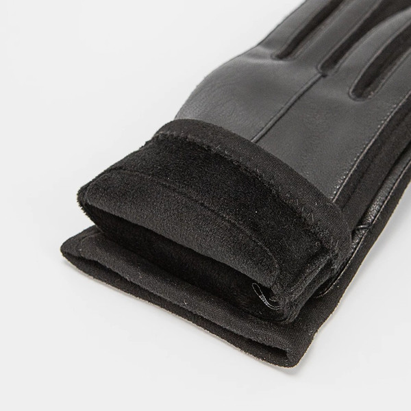 Изображение товара Перчатки Passo Avanti 501-W2401-7/5-BLK (черный)