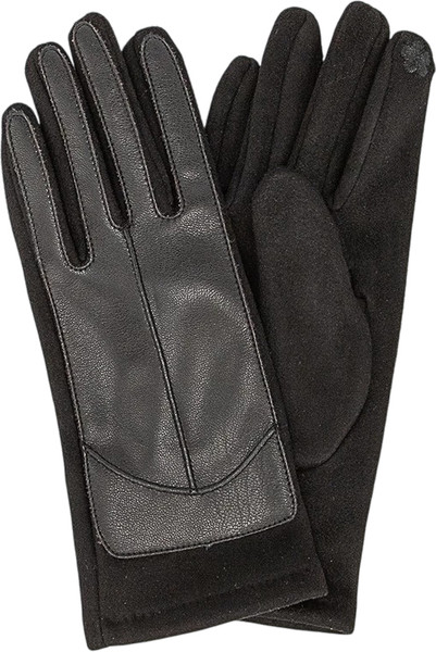 Изображение товара Перчатки Passo Avanti 501-W2401-7/5-BLK (черный)