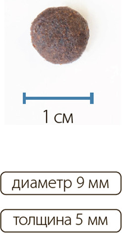 Изображение товара Сухой ветеринарный корм для кошек Alleva Care Гастроинтестинал с пониженным содержанием жира / P10270 (1.5кг)