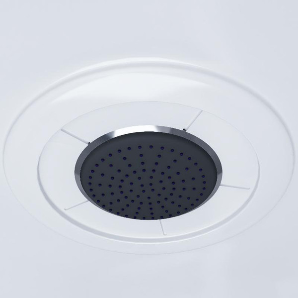 Изображение товара Душевая кабина Triton А3 ДН4 90x90 (мозаика)