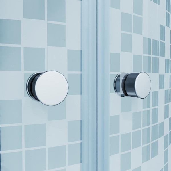 Изображение товара Душевая кабина Triton А3 ДН4 90x90 (мозаика)