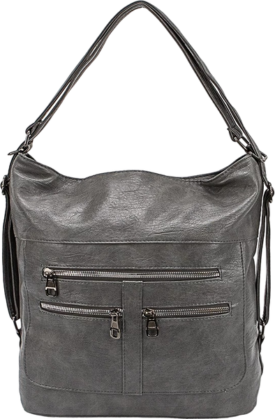 Изображение товара Сумка Passo Avanti 862-2265-GRY (серый)