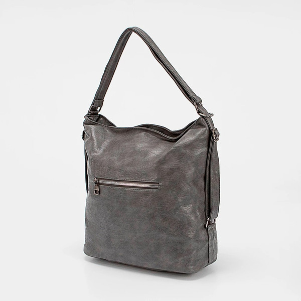 Изображение товара Сумка Passo Avanti 862-2265-GRY (серый)