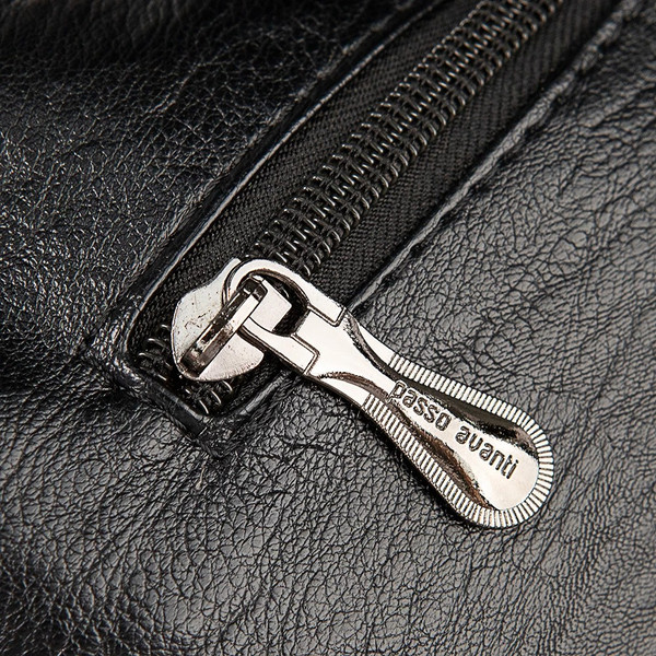 Изображение товара Сумка Passo Avanti 862-23316-BLK (черный)