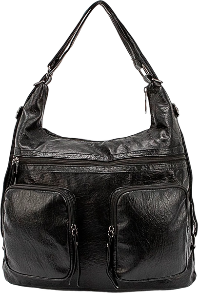 Изображение товара Сумка Passo Avanti 862-23316-BLK (черный)