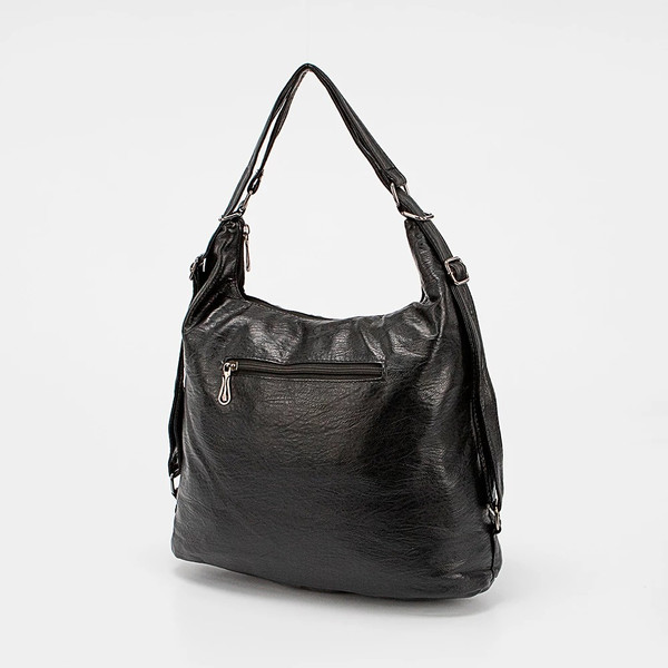 Изображение товара Сумка Passo Avanti 862-23316-BLK (черный)