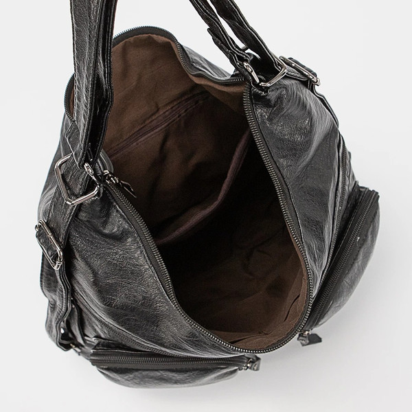 Изображение товара Сумка Passo Avanti 862-23316-BLK (черный)