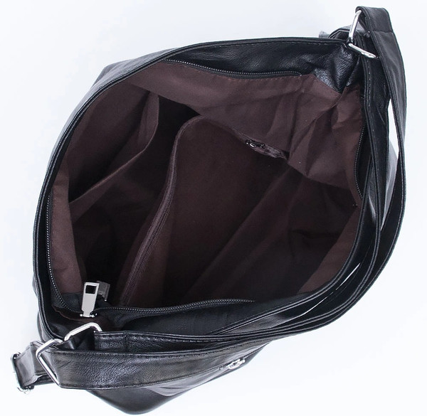 Изображение товара Сумка Passo Avanti 862-2331PA-BLK (черный)