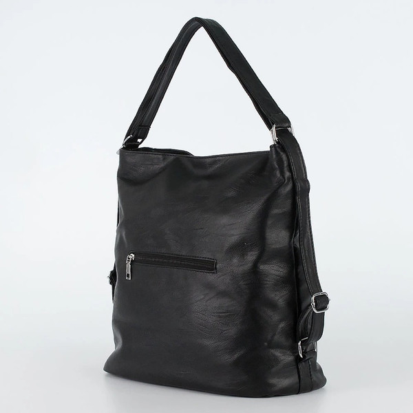 Изображение товара Сумка Passo Avanti 862-2331PA-BLK (черный)