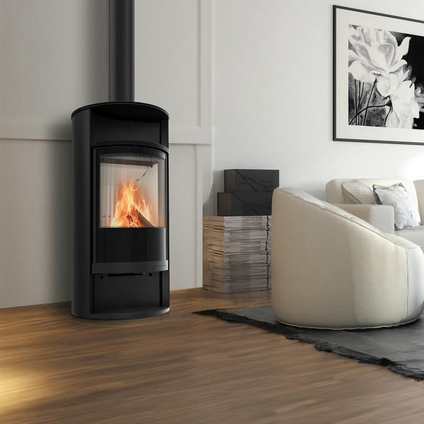 Изображение товара Печь-камин Kratki Runa 150 8кВт