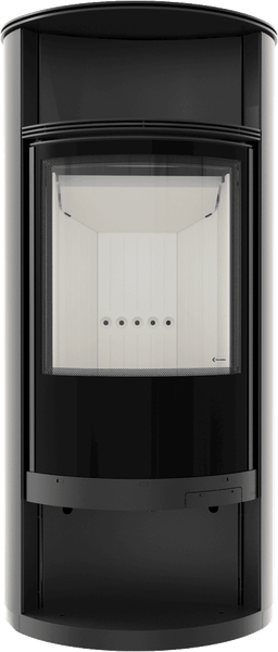 Изображение товара Печь-камин Kratki Runa 150 8кВт