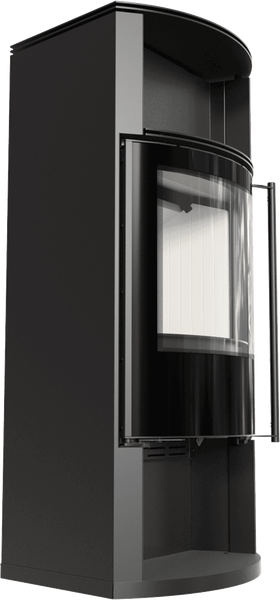 Изображение товара Печь-камин Kratki Tofa 150 8кВт