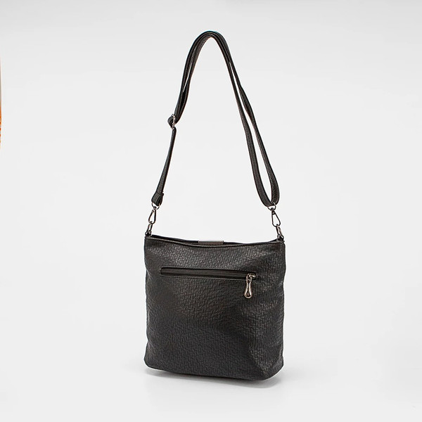 Изображение товара Сумка Passo Avanti 862-8609-BLK (черный)
