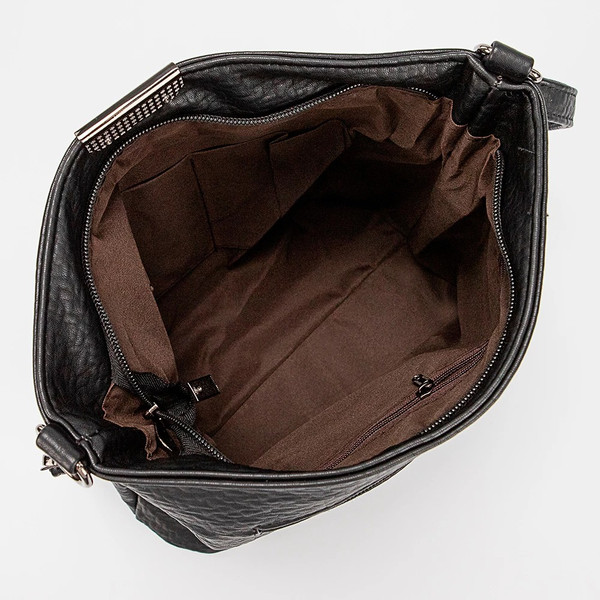 Изображение товара Сумка Passo Avanti 862-8609-BLK (черный)